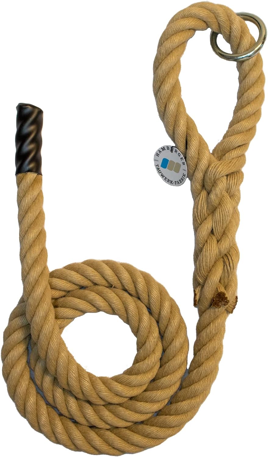 Klettertau, 3 Meter