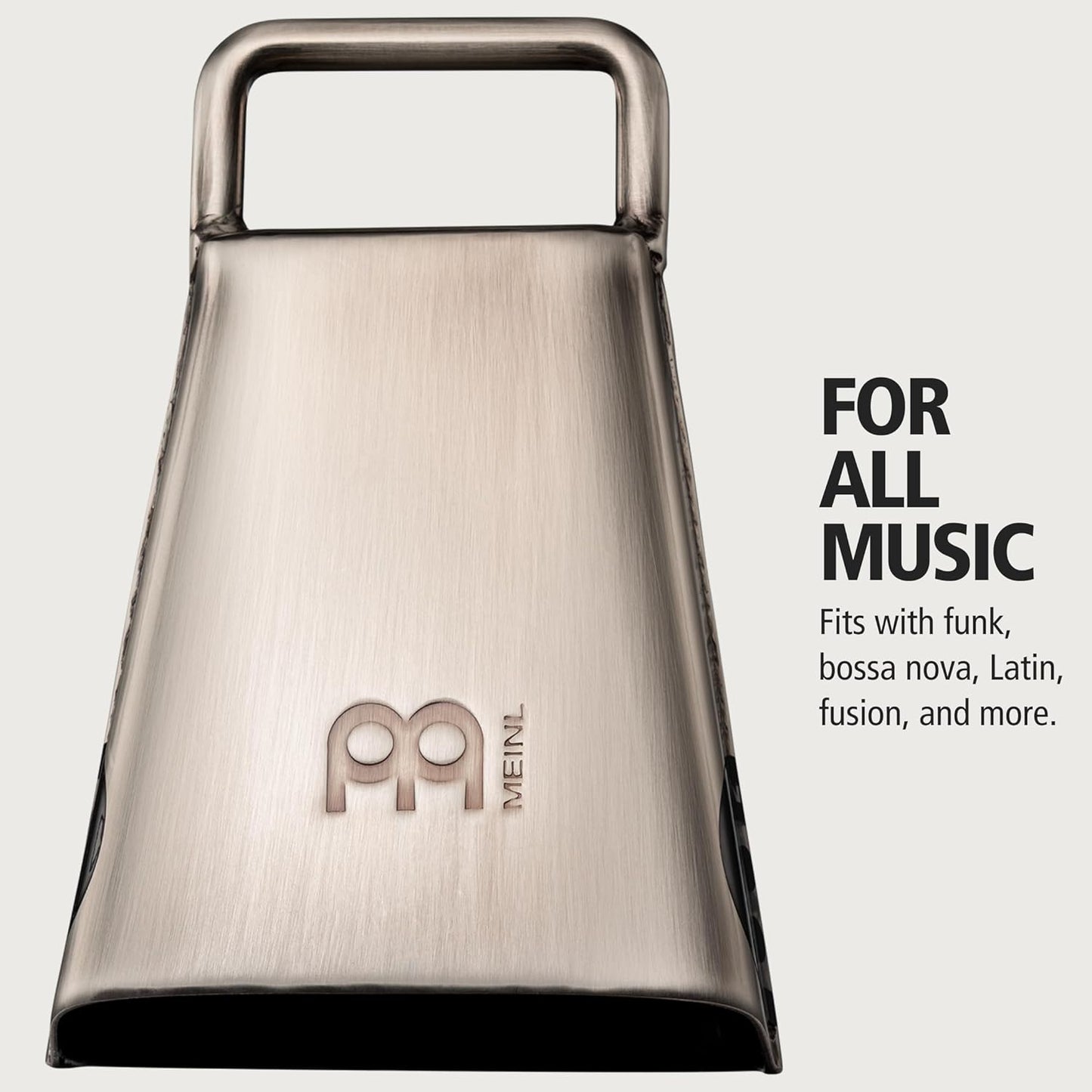 Cowbell STB45HA-CB
