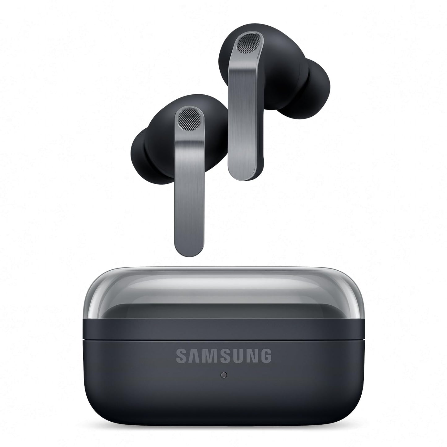 Galaxy Buds4 Pro, Buds4 Pro Black
