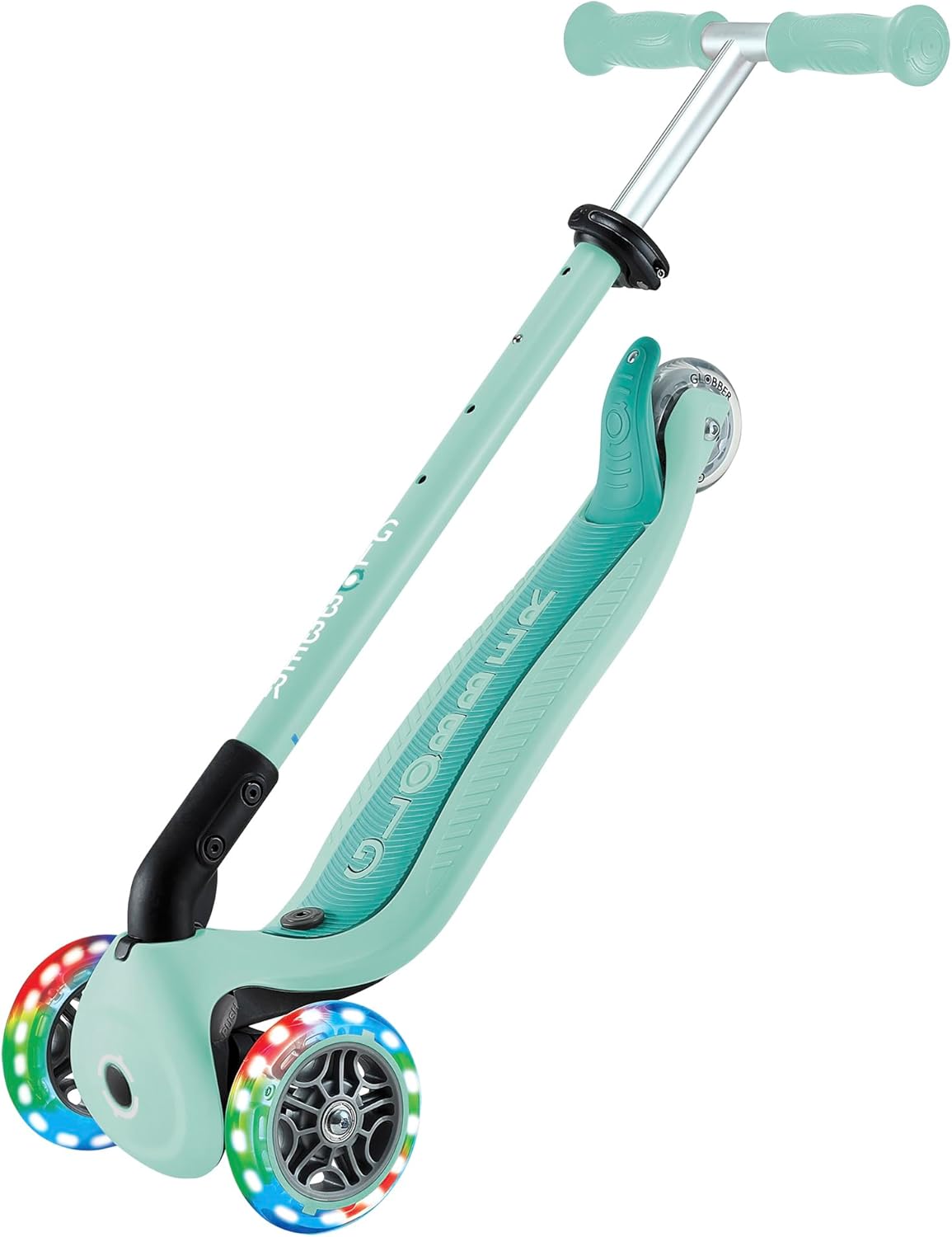 Go-Up Active, Einheitsgrösse mint - dunkelmint