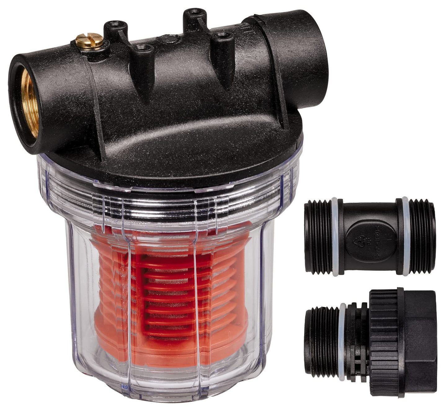 Pumpen-Vorfilter 4173801, Single