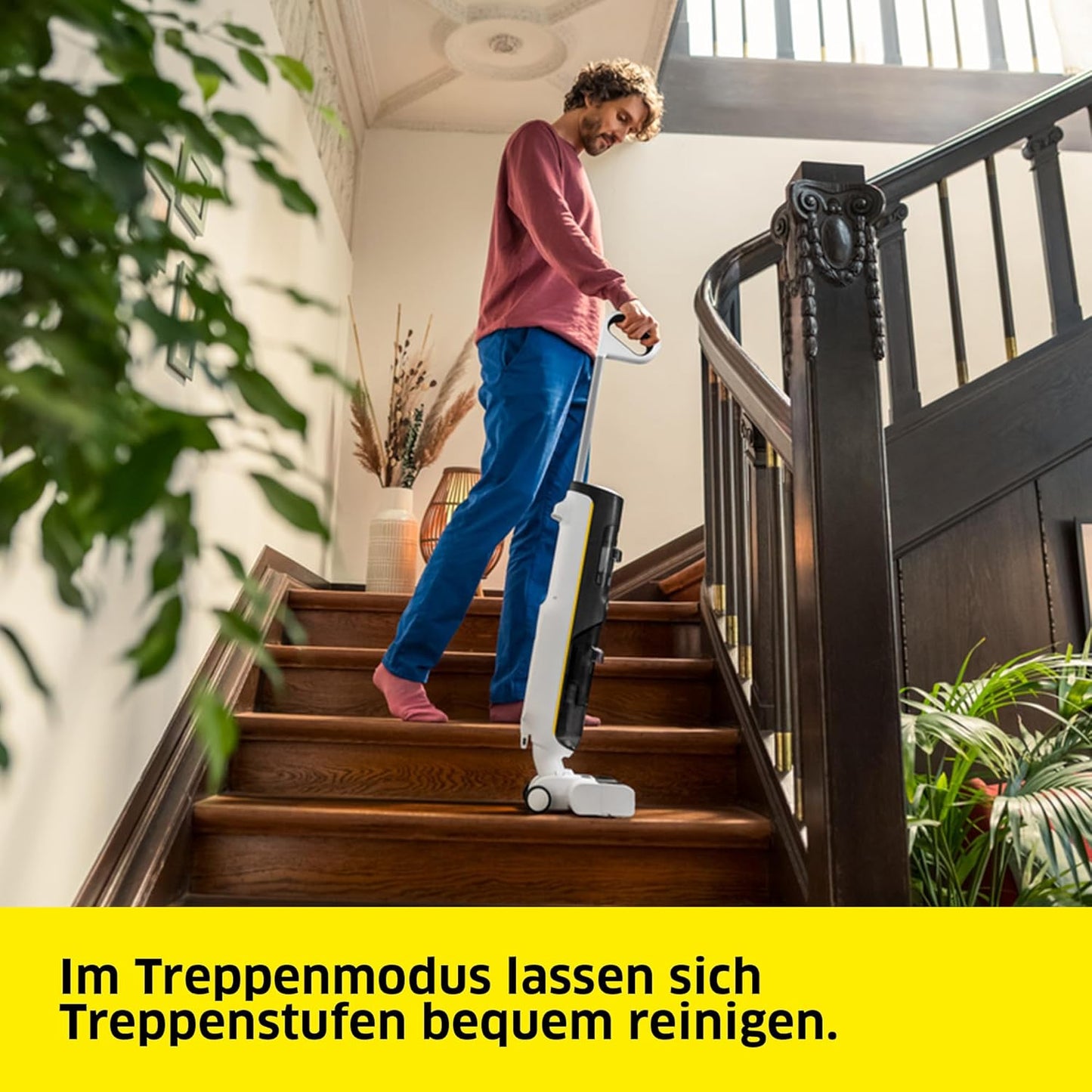 FCV 4, Flächenleistung: 200 m² 30 ml Universalreiniger