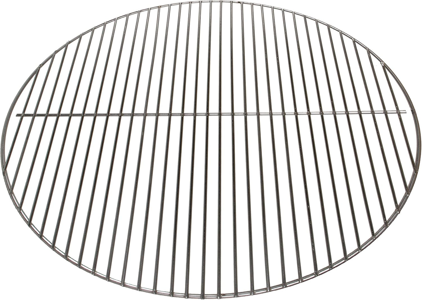 Grillrost für Kugelgrill, Rund: Ø 44,5 cm für 47 cm - nicht klappbar