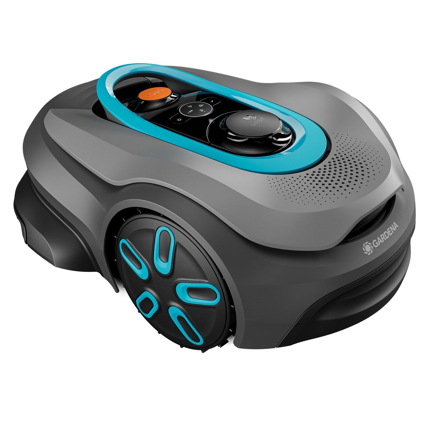 Mähroboter Smart Sileno Sense, Bis 400 m²