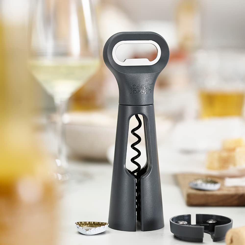 BarStar 3-in-1 Korkenzieher, Korkenzieher