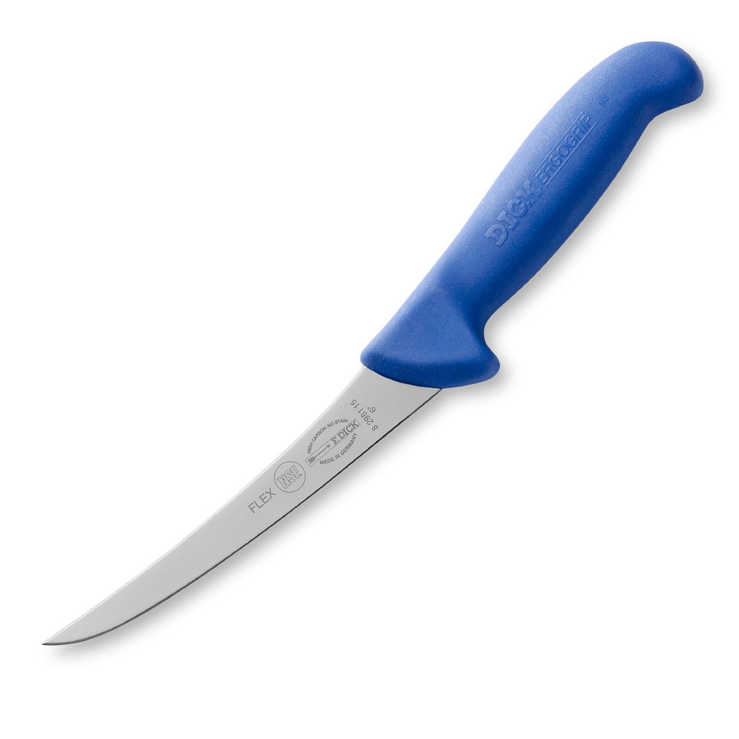Ausbeinmesser ErgoGrip