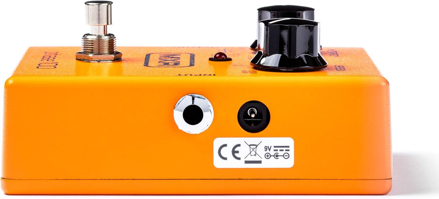 M107 Phase 100 Effektpedal