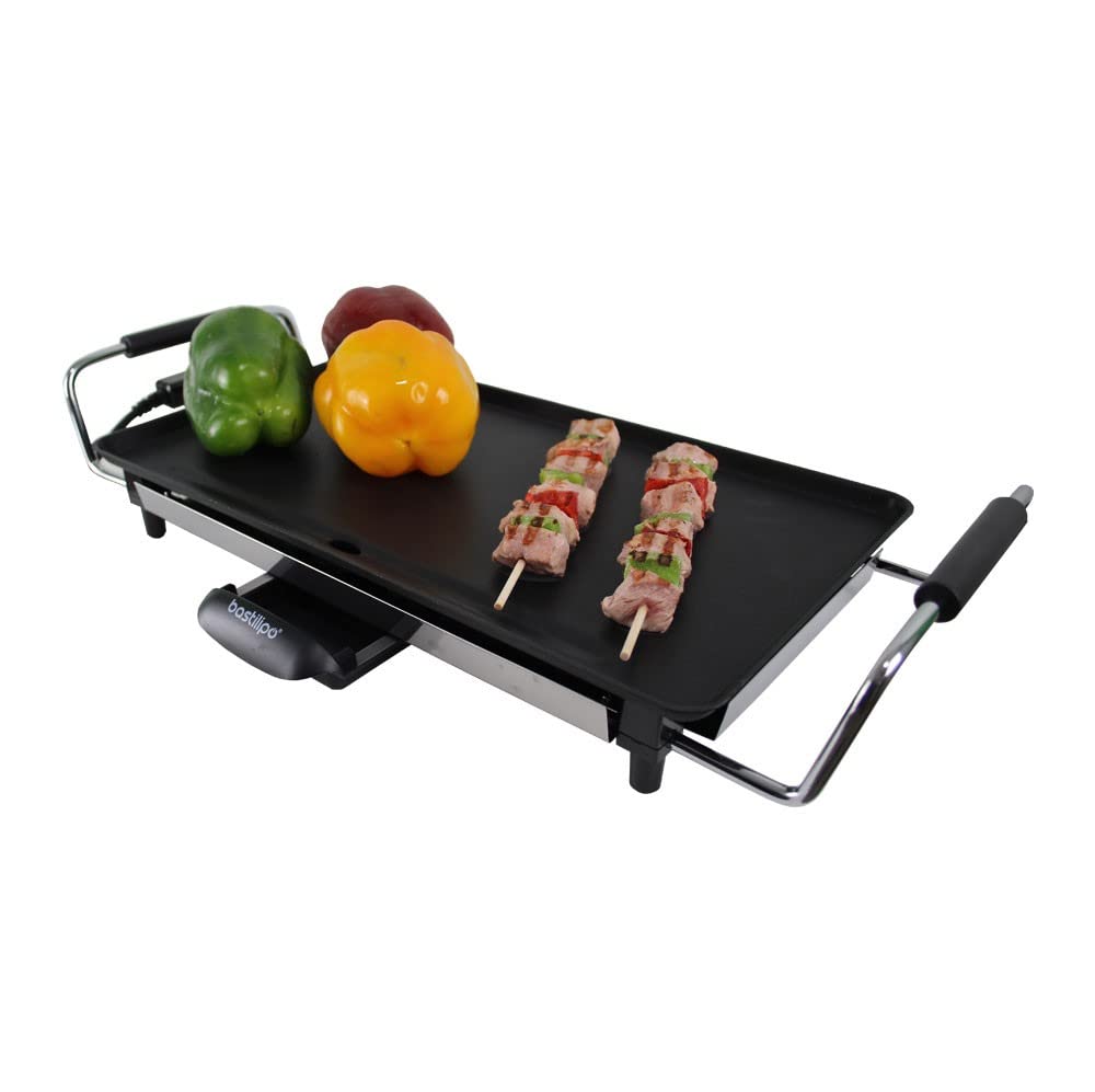 Antihaft-Grillplatte VFT-2000