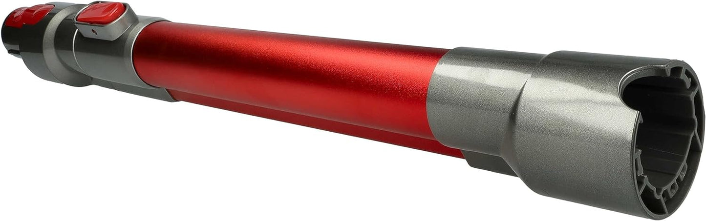 Staubsaugerohr