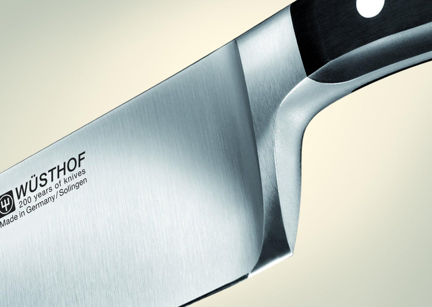 Classic Fischfiliermesser 4518-7/16