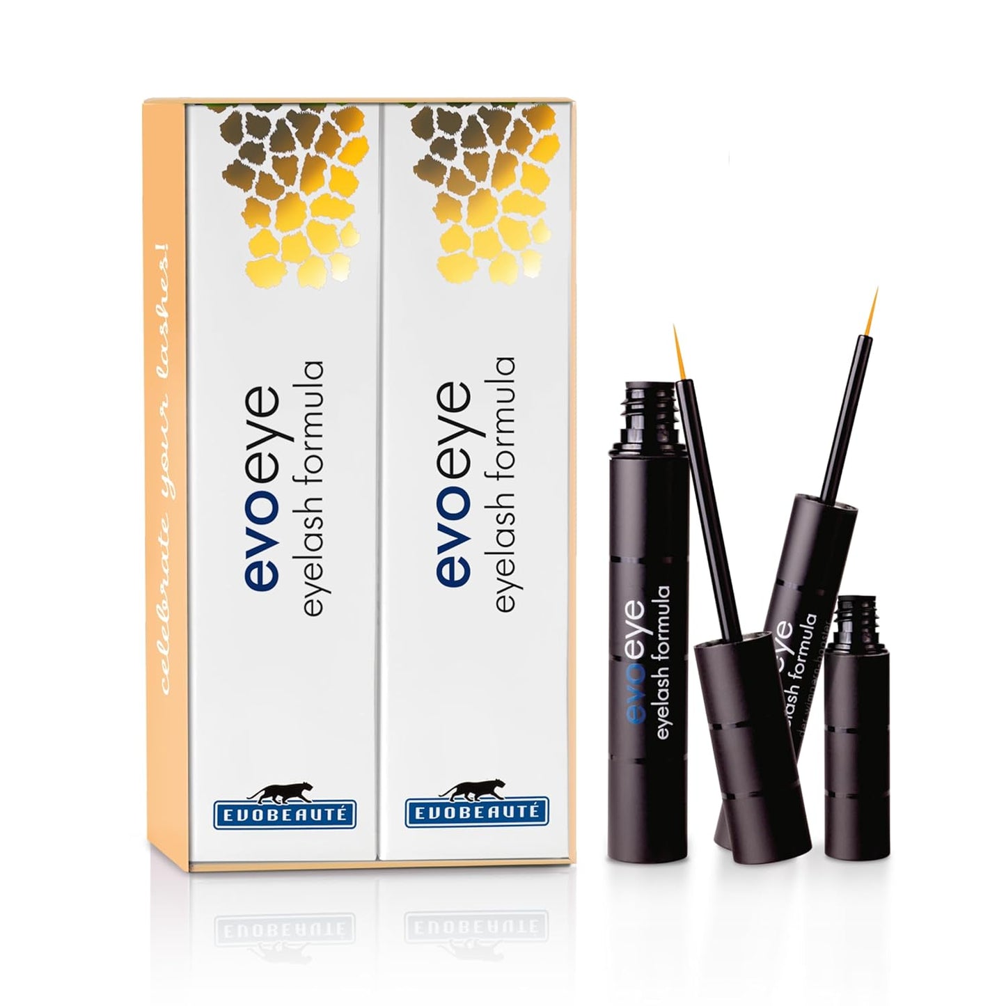 Wimpernserum-Vorteils-Set