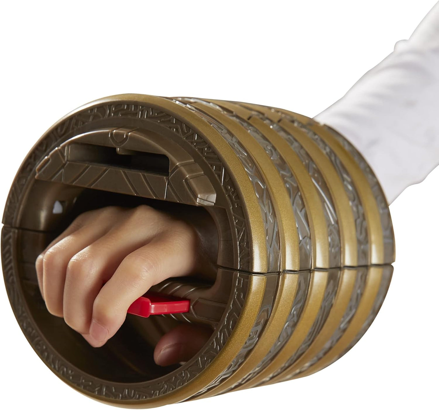 Legende der zehn Ringe