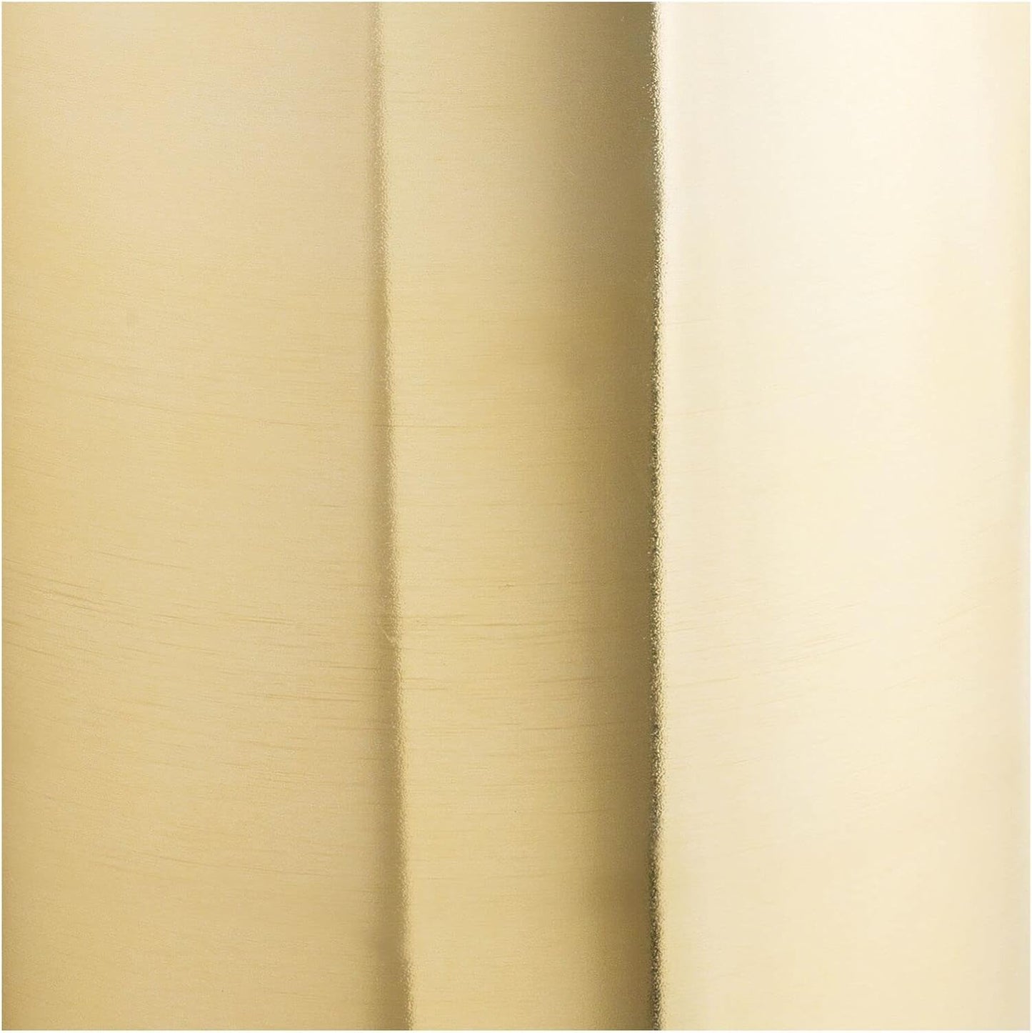 Toilettenpapierhalter, Messingfarben