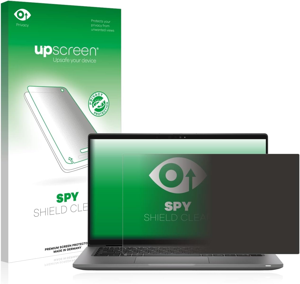 Anti-Spy Displayschutzfolie für Latitude 14 7430