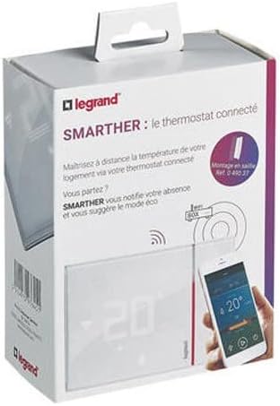 Thermostat Smarther2