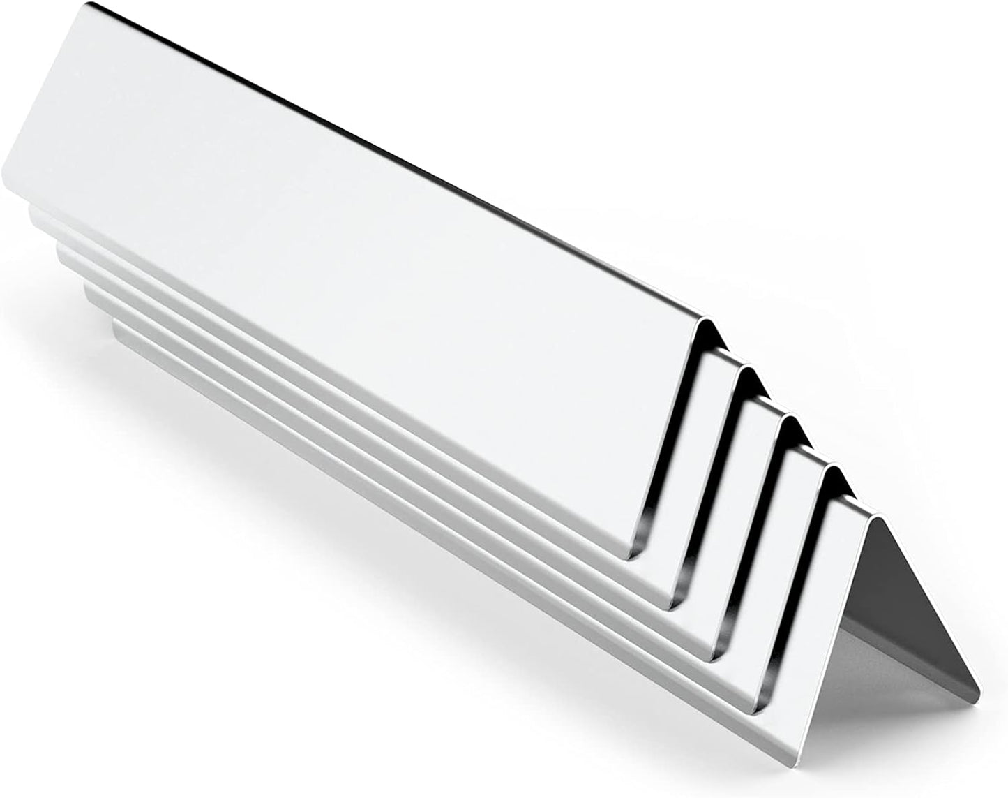 Flavorizer Bars für Gasgrill Spirit 300 Serie, Edelstahl