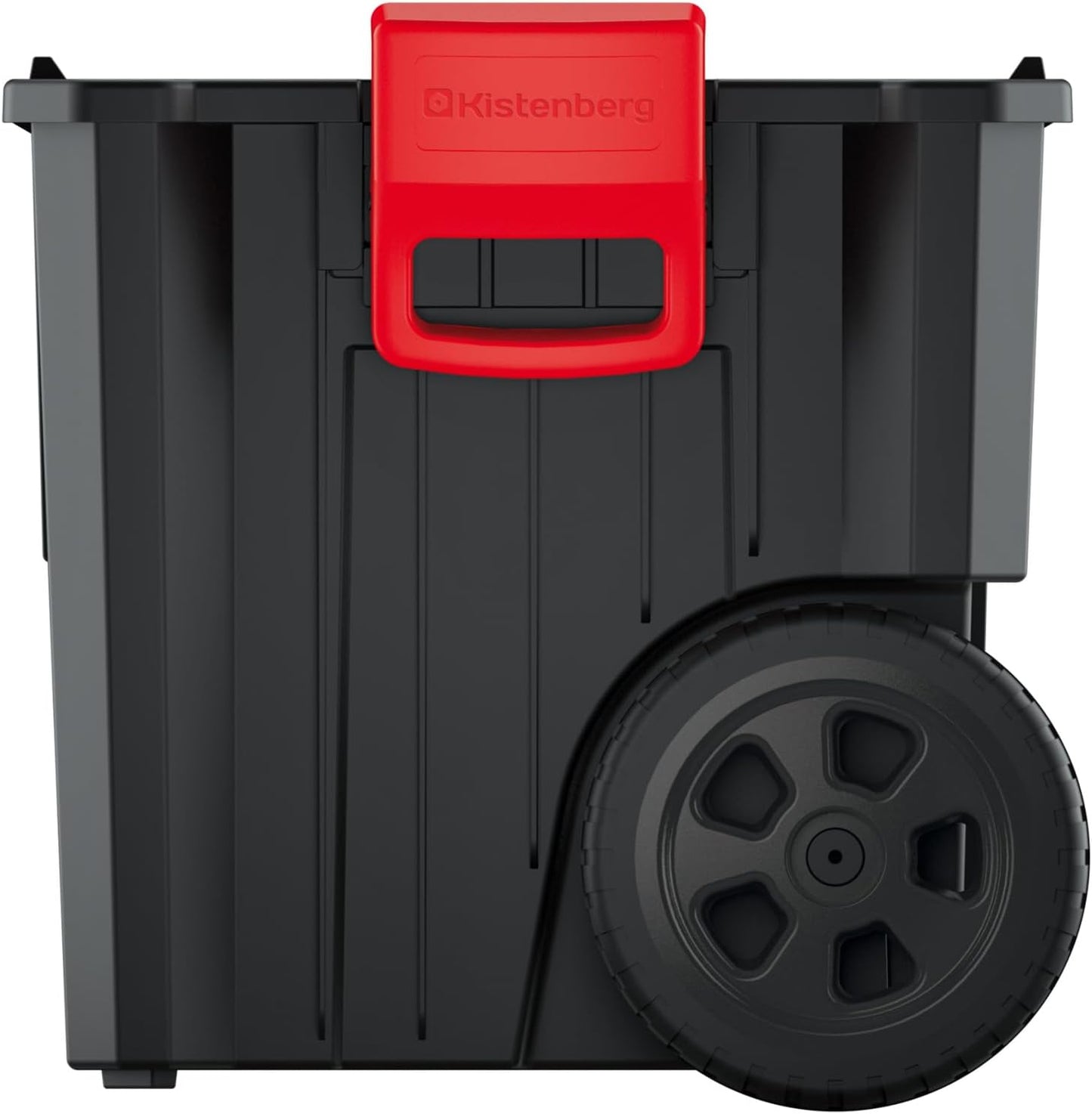 Werkzeugtrolley, Mit Kunststoff-Verschluss