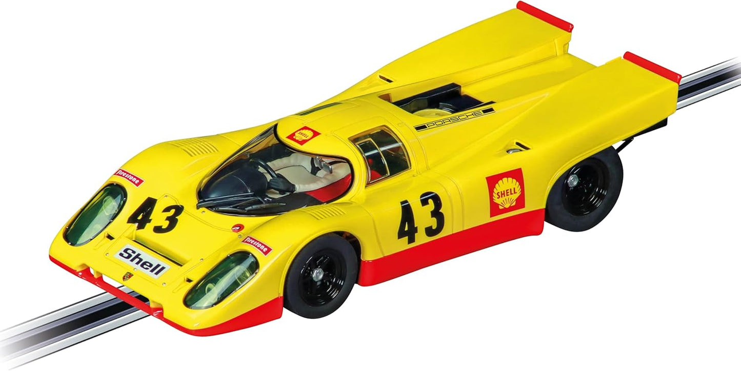 124 Porsche 917 KH