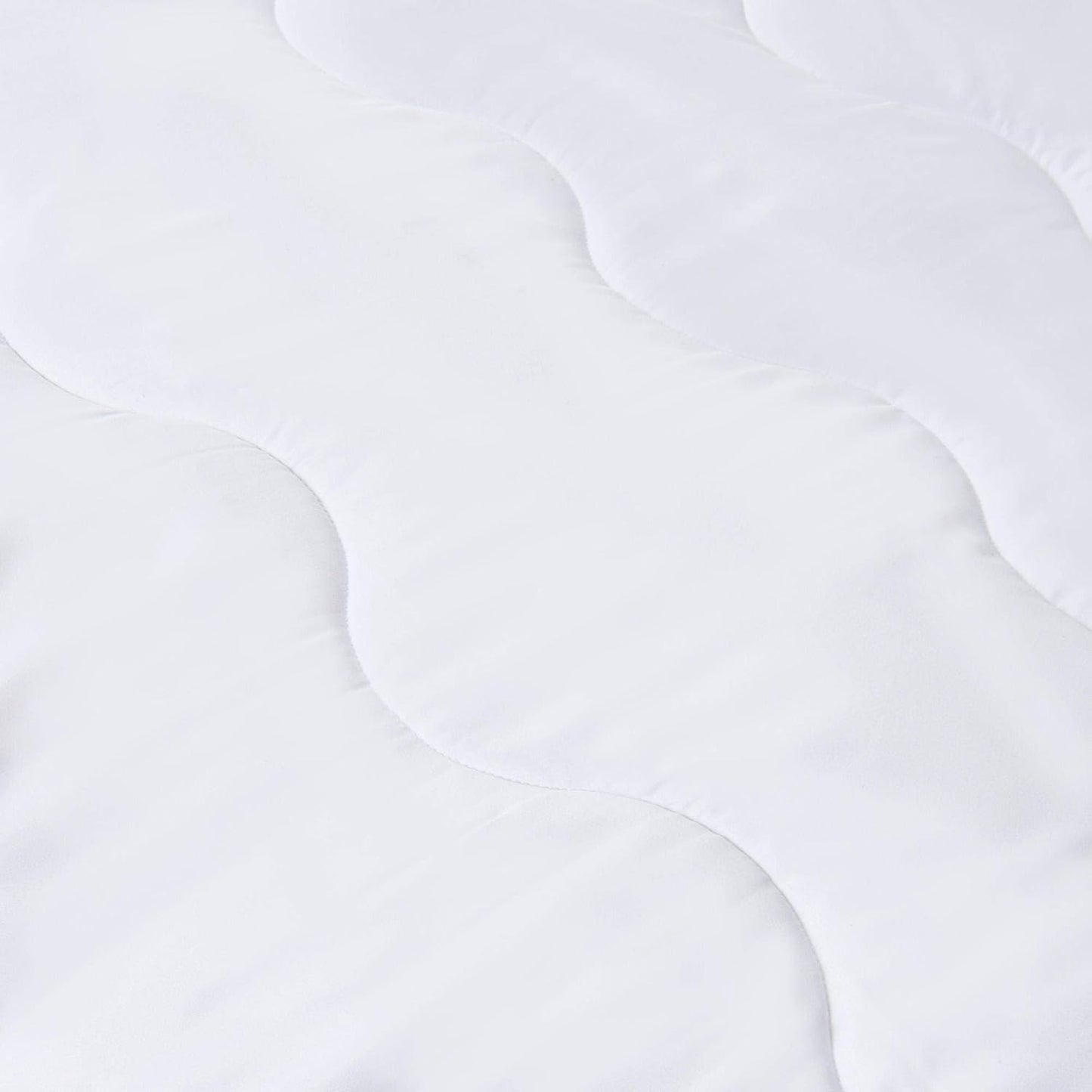 Matratzenauflage, 140 x 200 cm Unterbett