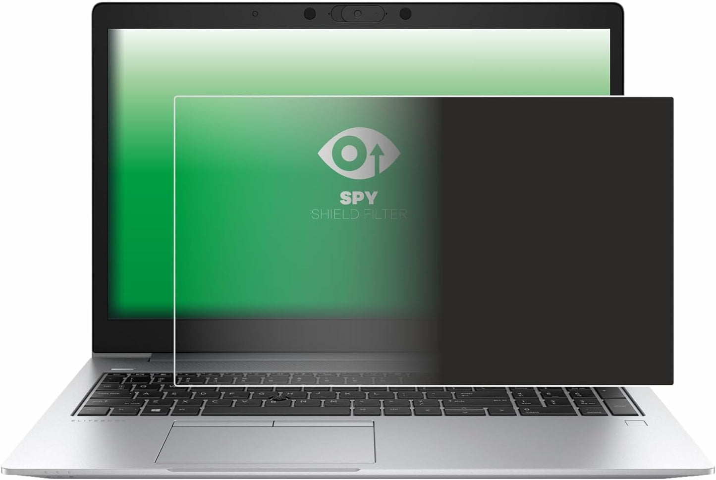 Blickschutzfilter für HP EliteBook 850 G6 (Privacy)
