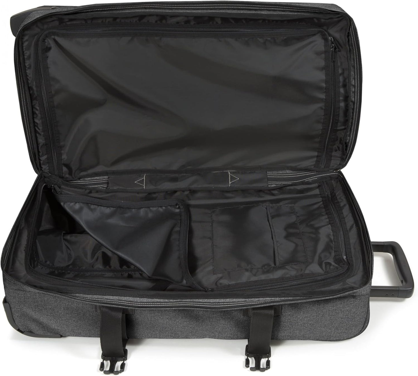 Tranverz, Black Denim