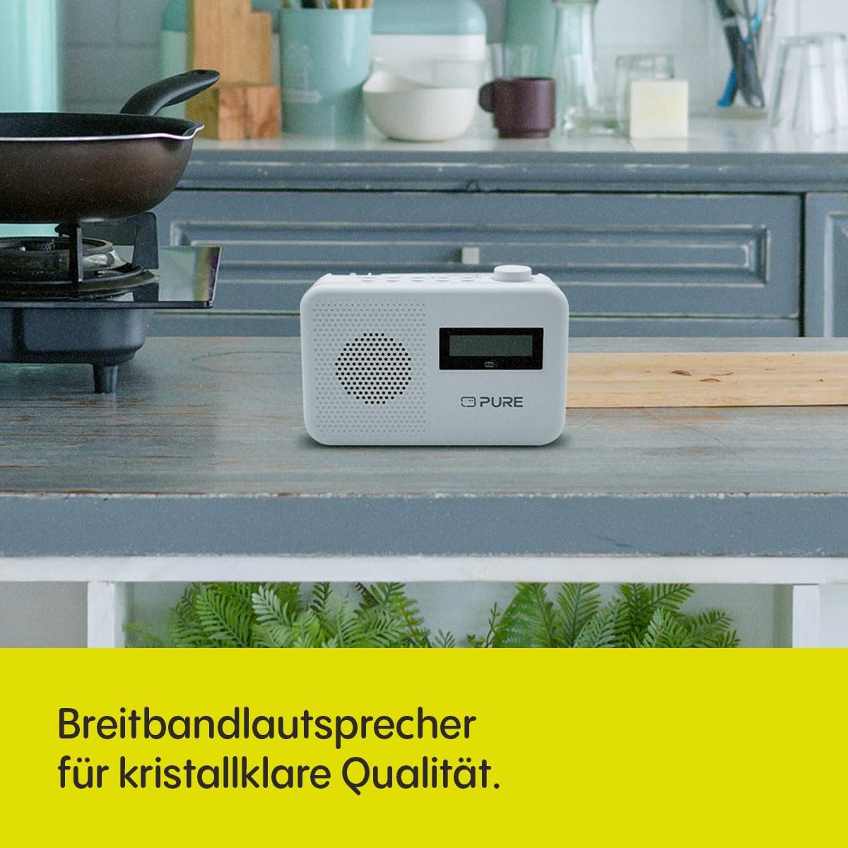 Elan One2, Weiß Elan One2