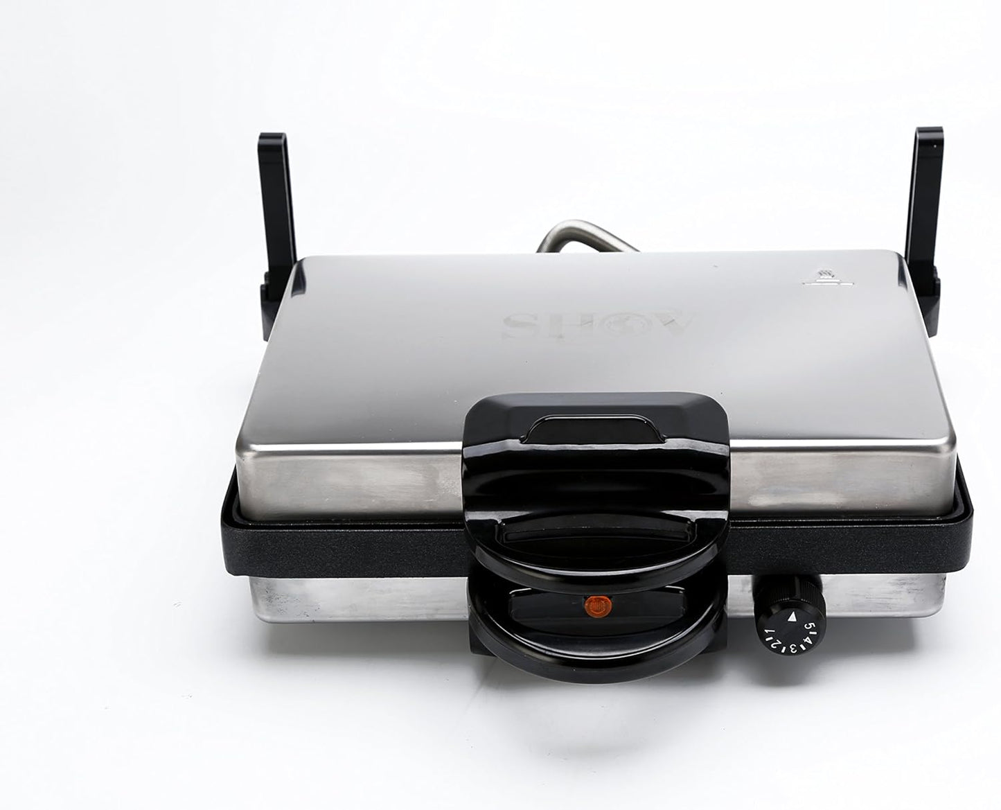 Kontaktgrill & Multigrill, Teflon