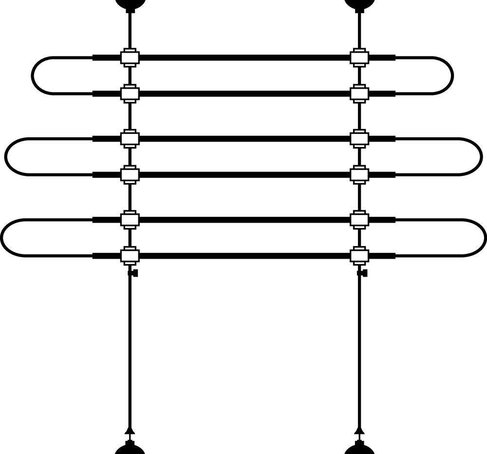 Auto-Schutzgitter