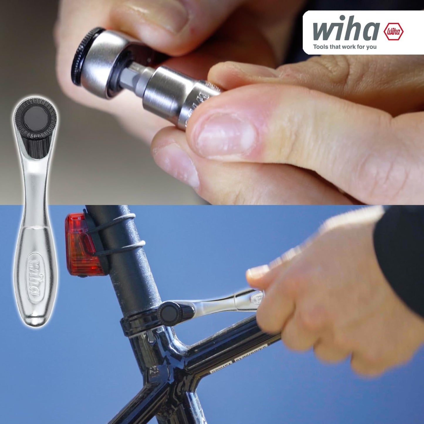 ProBuddy Evo Bit- & Steckschlüssel-Set