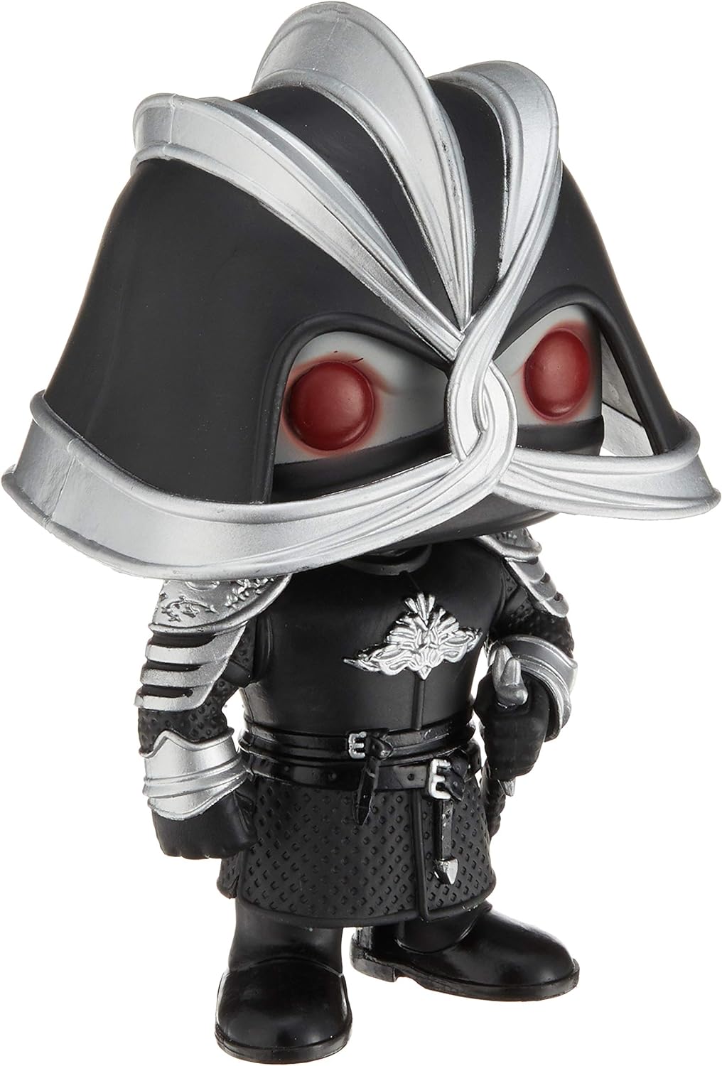 POP! The Mountain