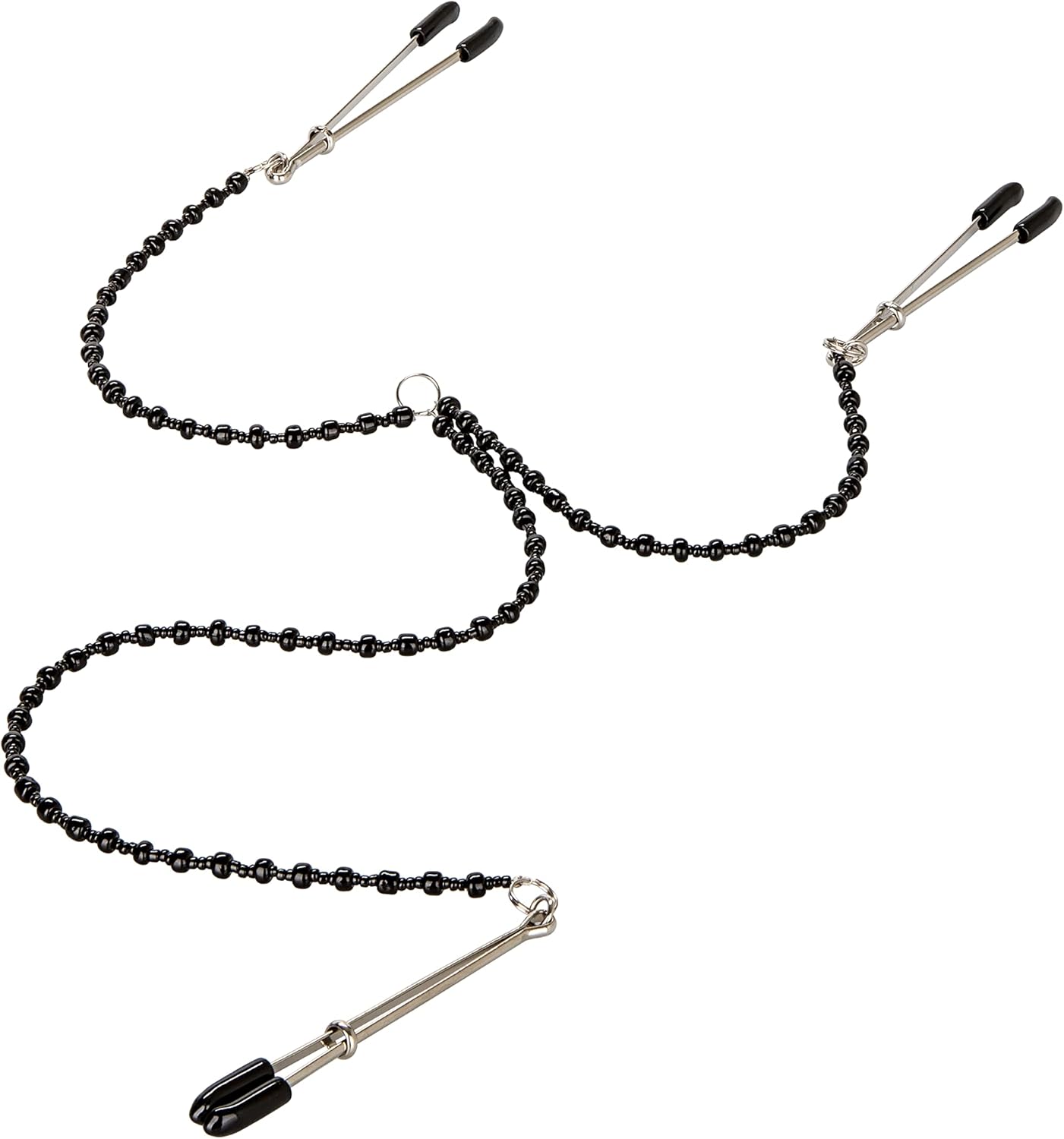 Intime Tweezer Brustwarzenklemmen