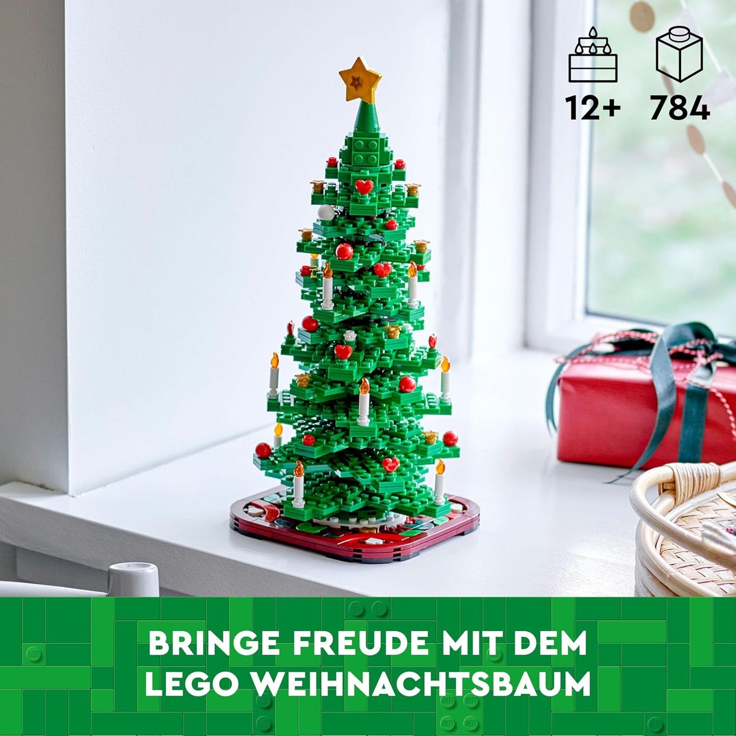 Weihnachtsbaum