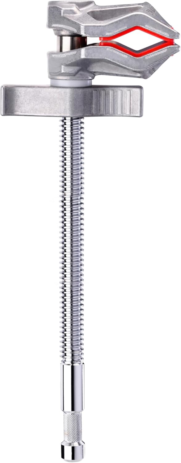 Schwerlast Schraubzwinge, 6" End Vice