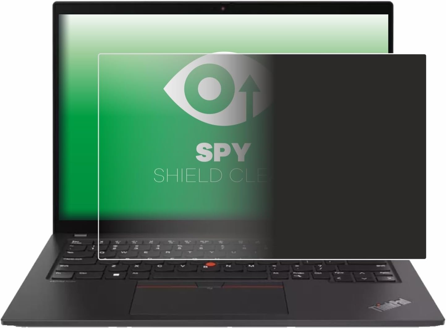 Spy Shield Blickschutzfolie