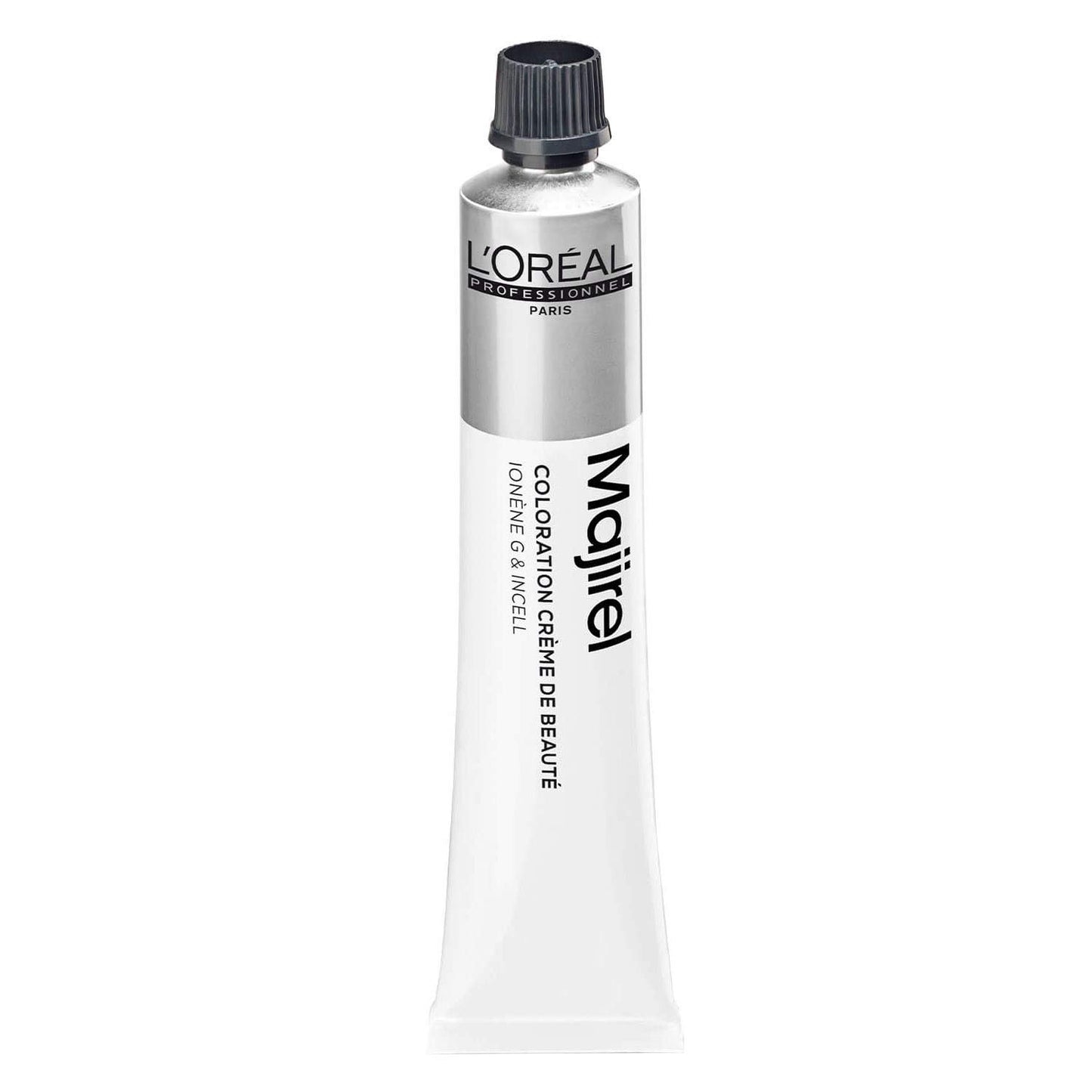 Haarfarbe Majirel Creme, platinblond