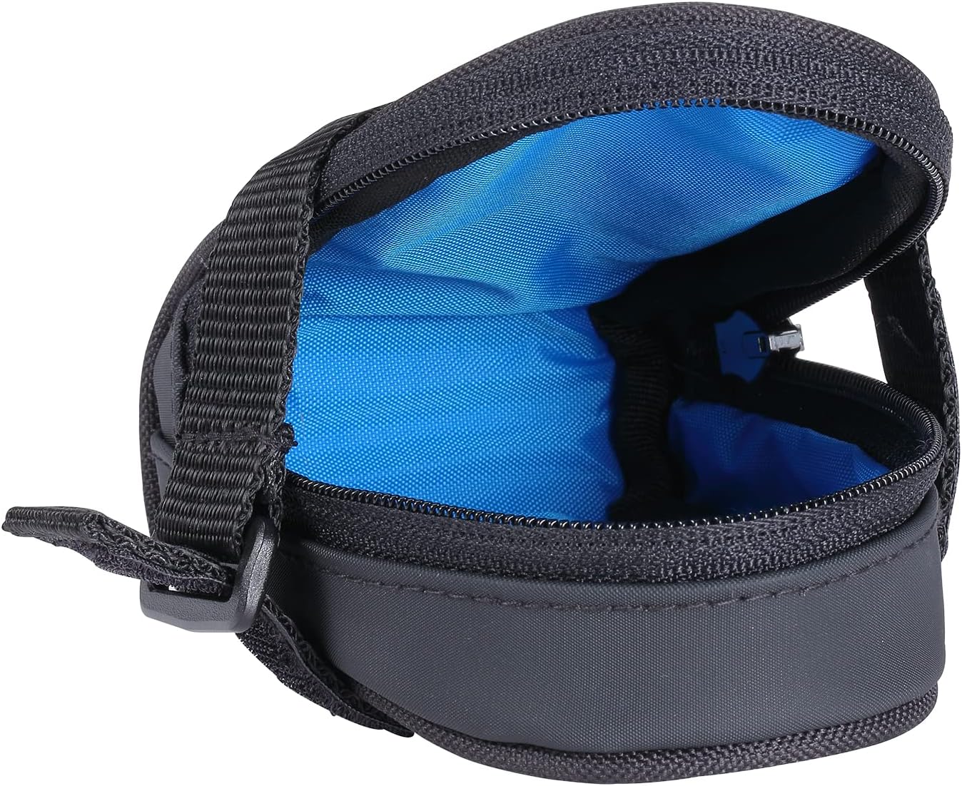 Racepack Satteltasche
