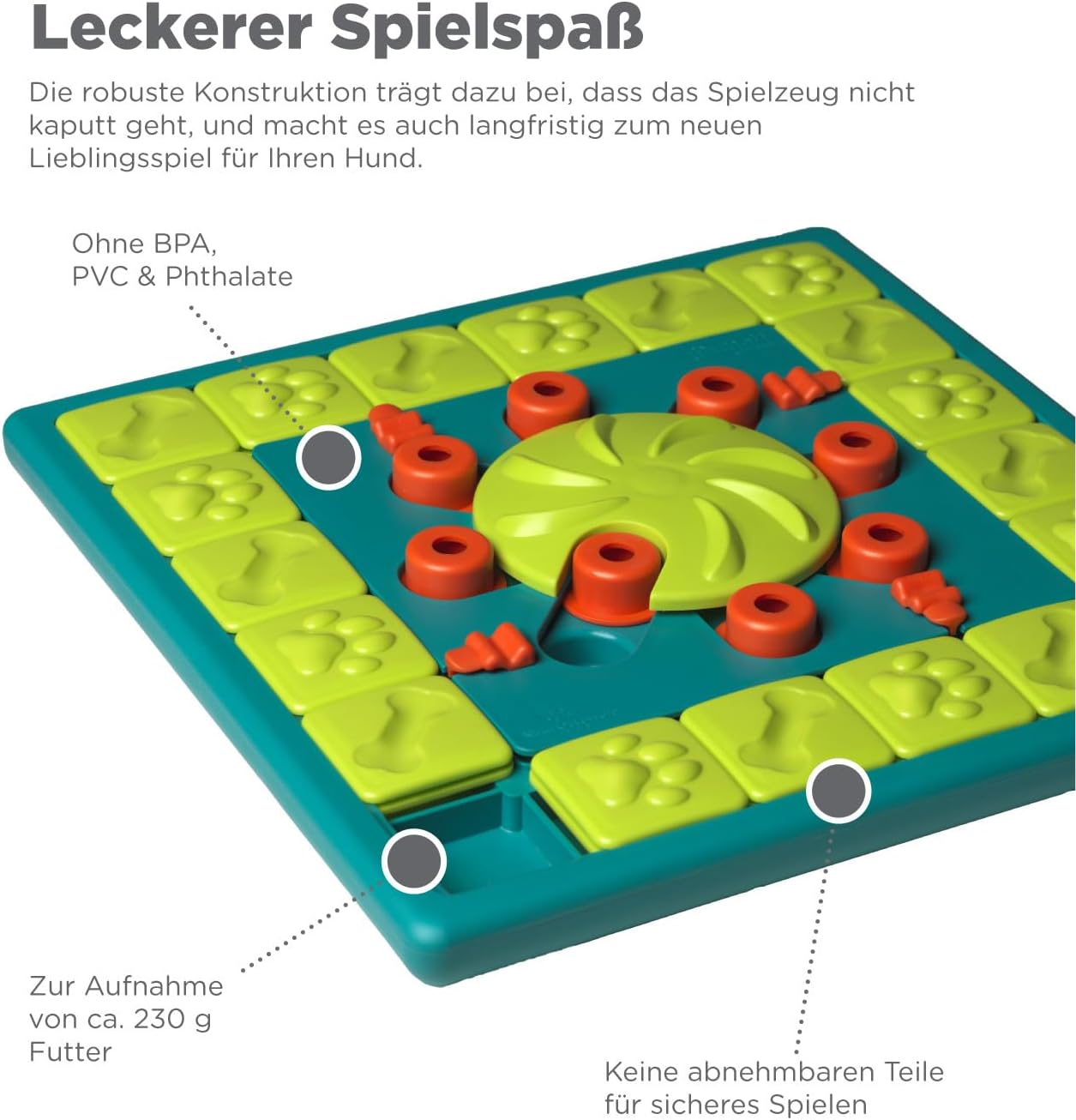 Multipuzzle, Multipuzzle