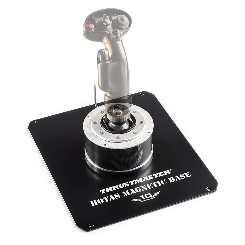 Hotas Magnetic Base, Magnetic Base