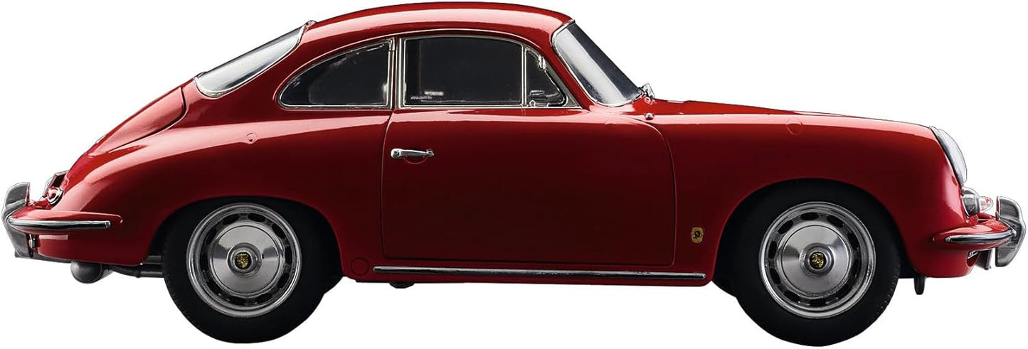 Adventskalender Porsche 356 B Modellauto-Set, Revell Adventskalender Porsche 356 B Coupé
