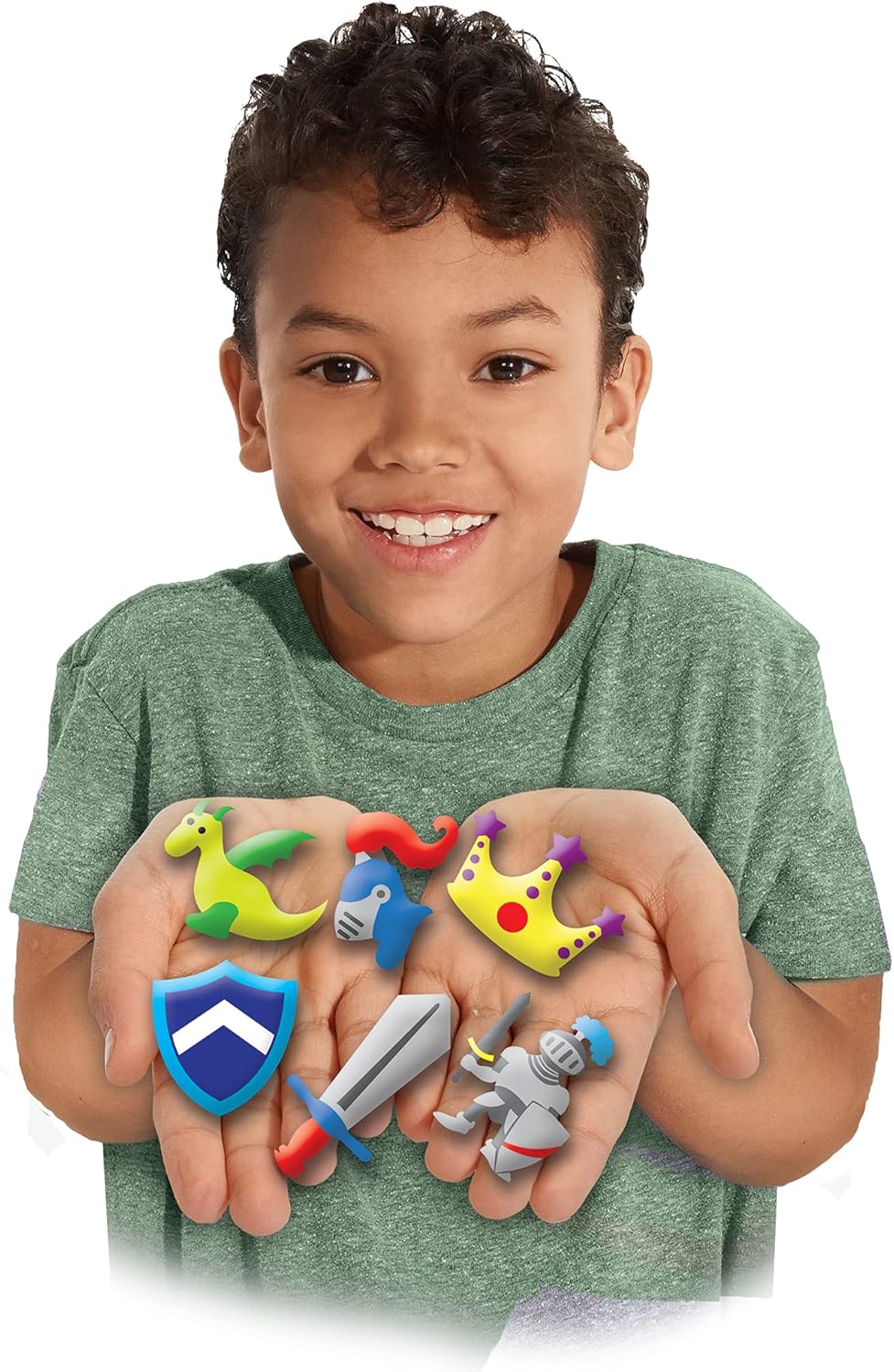 Aqua Gelz Deluxe Castle Bastelset, AquaGelz Deluxe Castle Spielset