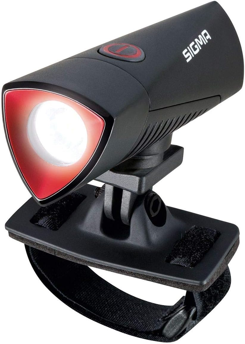 Velo Helmlampe Buster 700 HL