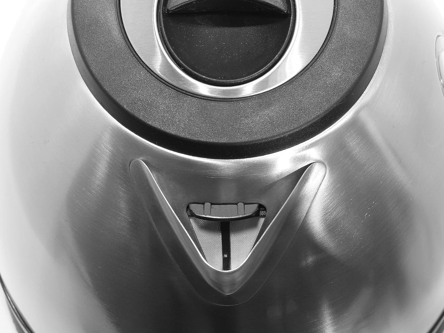 WK-1323 Wasserkocher, 1.2 Liter / 1500 Watt