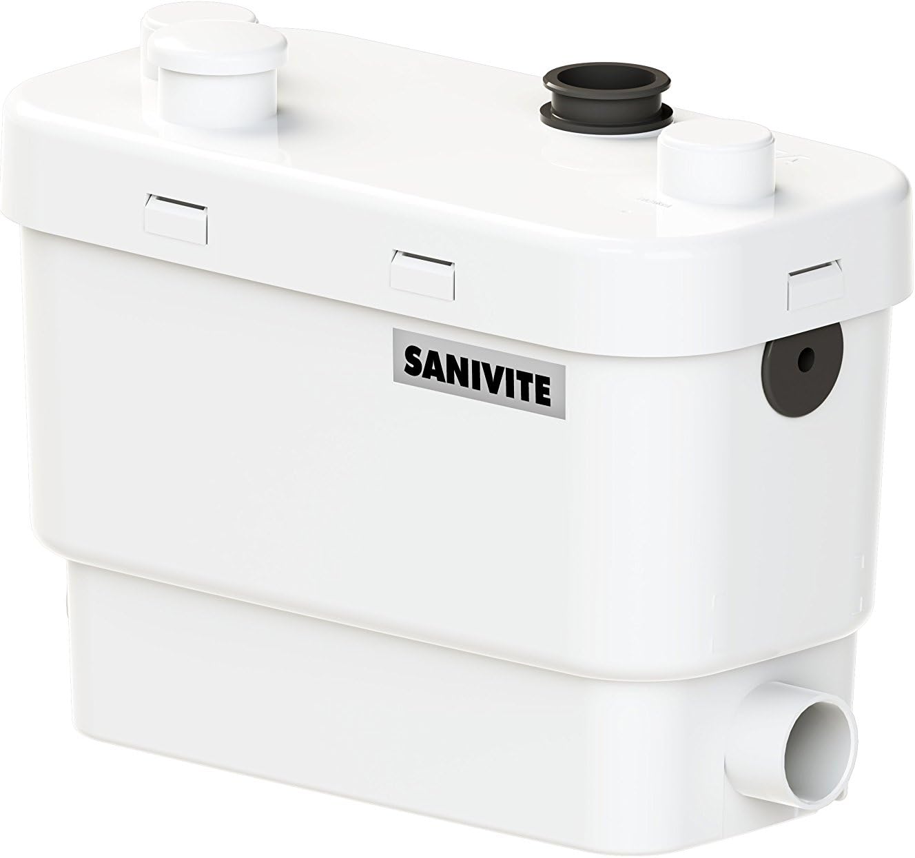 Sanibroy SaniVite+, neues Modell