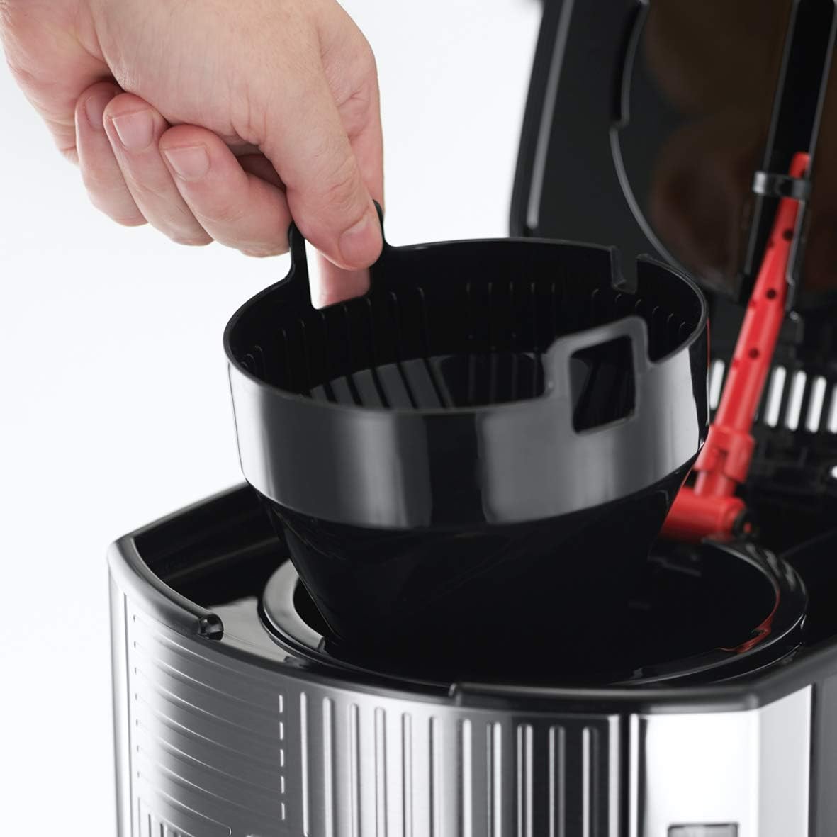 Kaffeemaschine für 12 Tassen, Kaffeemaschine