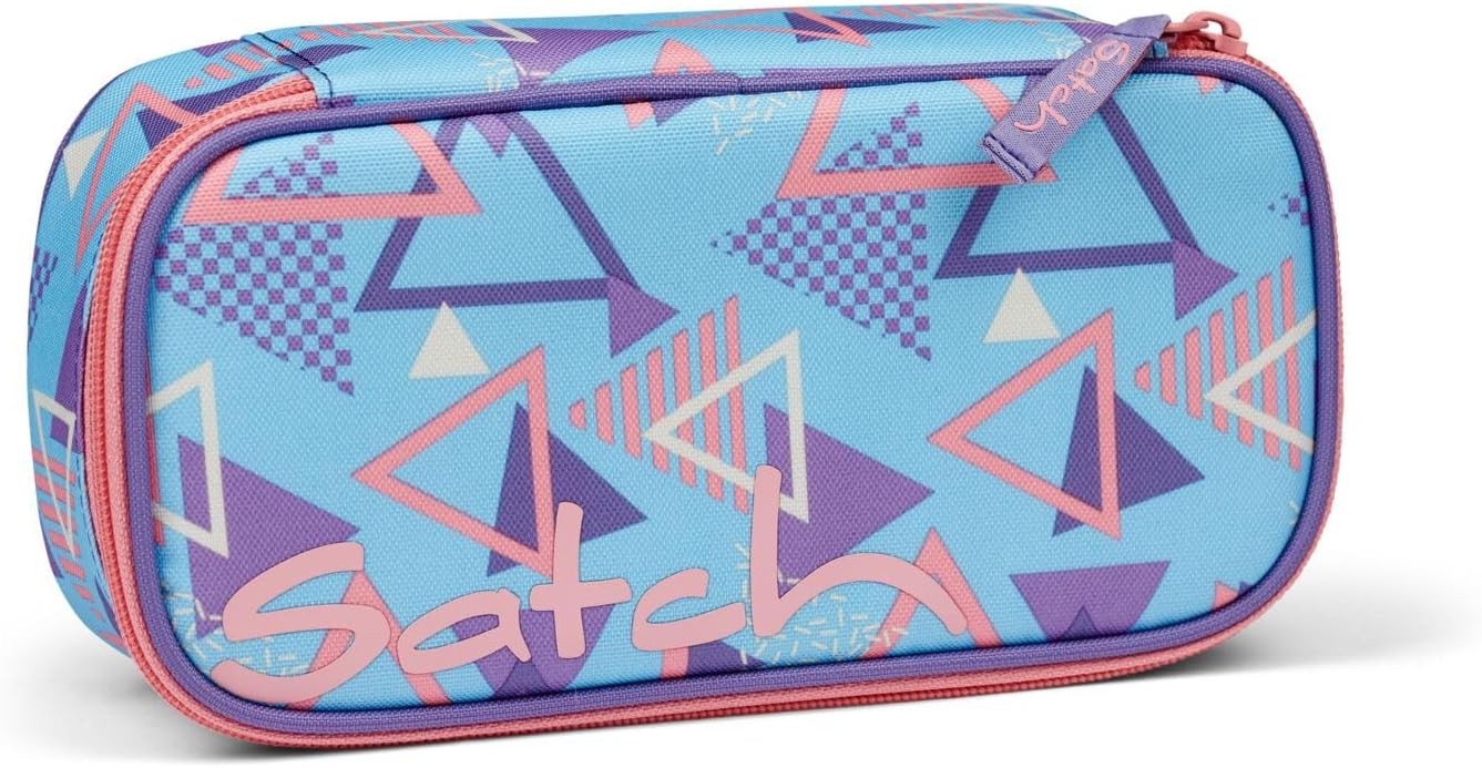 Air Schulrucksack Set, 80s Dance