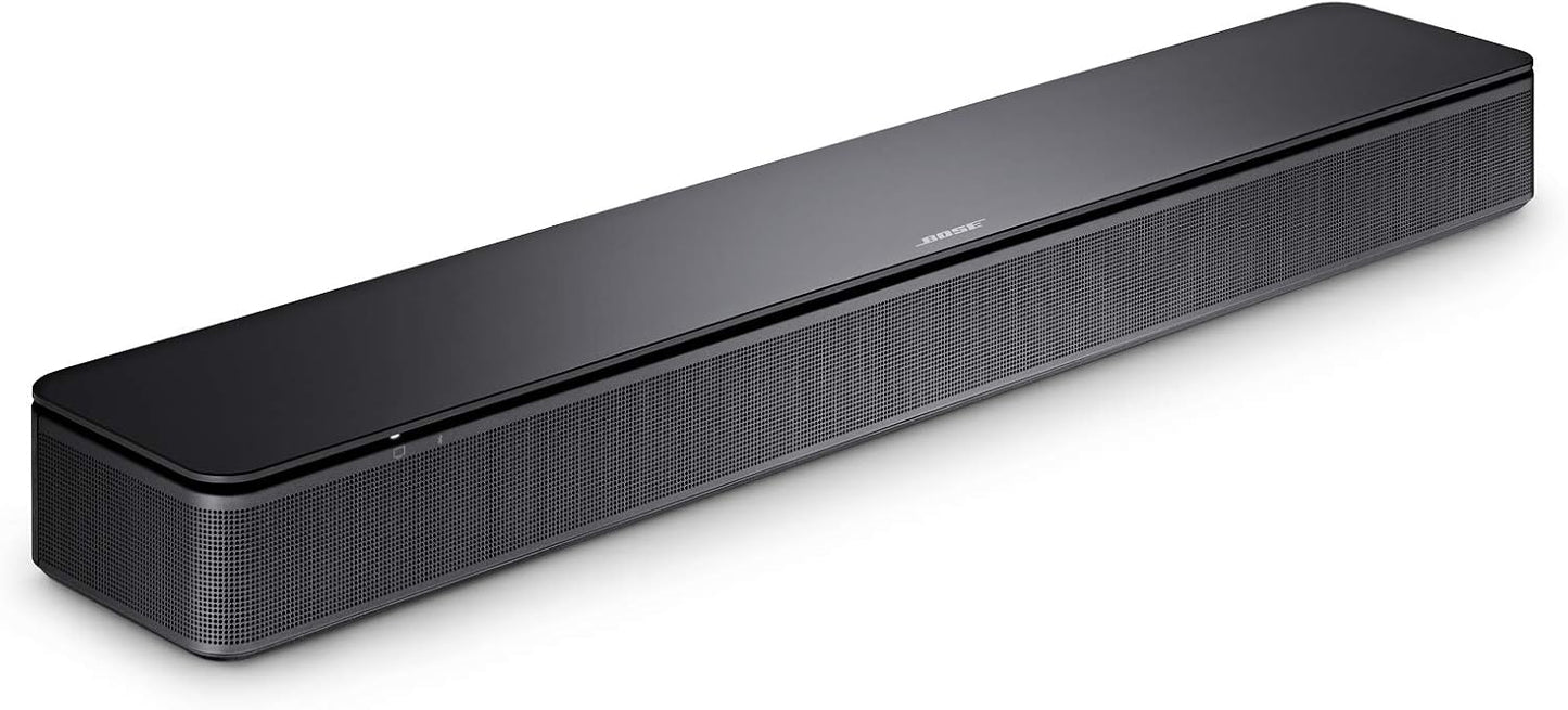 Kompakte TV-Soundbar mit Bluetooth-Verbindung, Soundbar