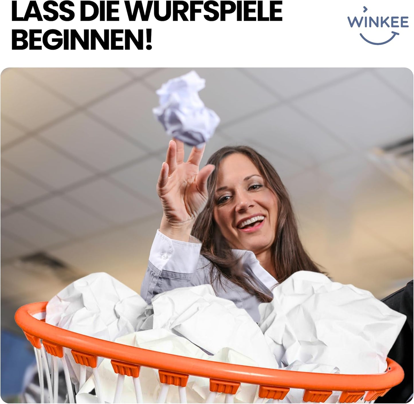 Abfalleimer