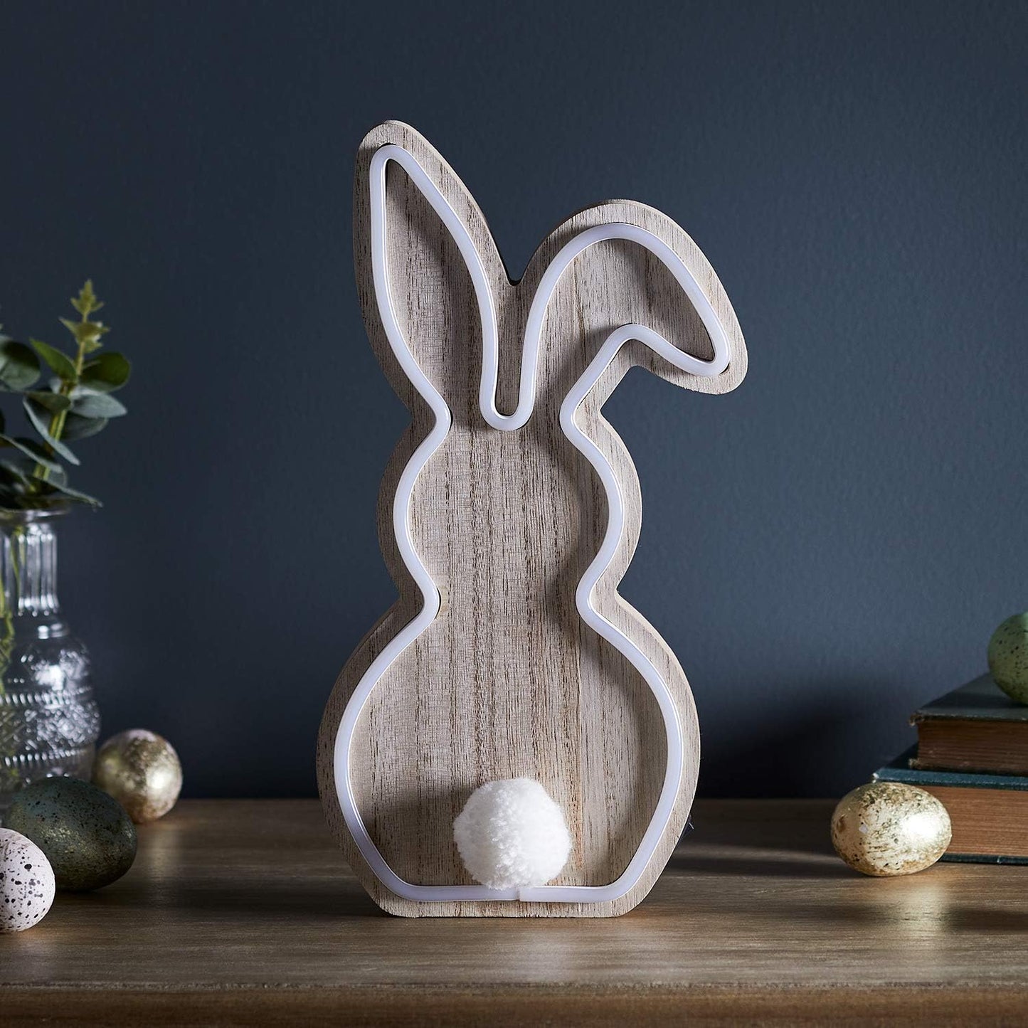 LED Osterhase