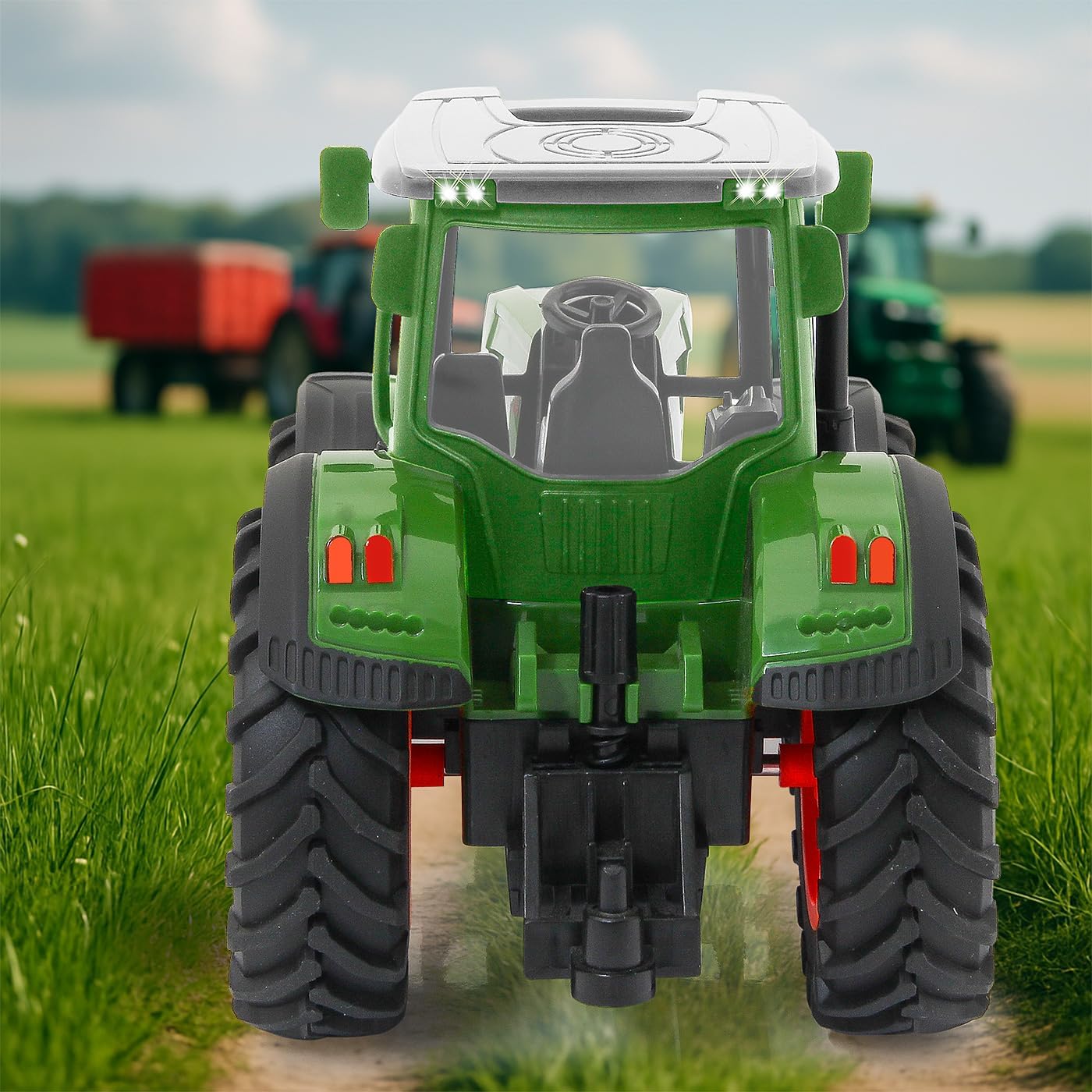 RC Fendt 1050 Vario Traktor Spielzeug