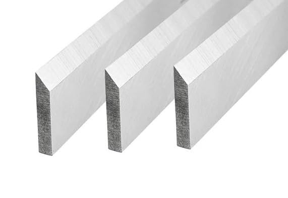 3-teiliges Hobelmesser-Set für ADH 31C